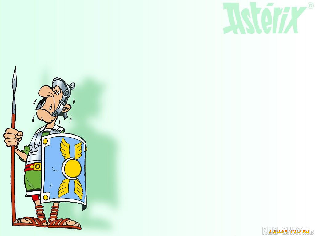 , asterix